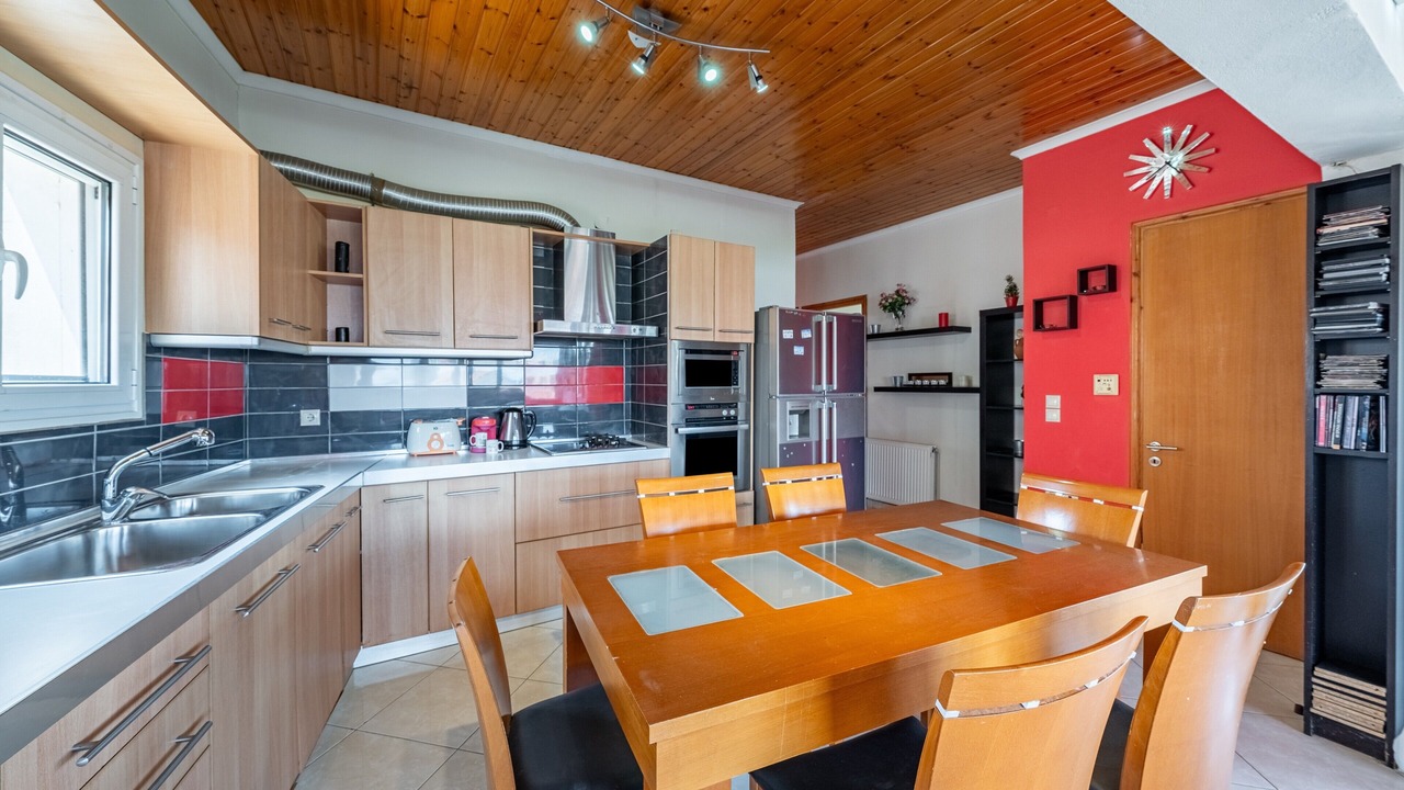 Photo of Kitchen in Kavos