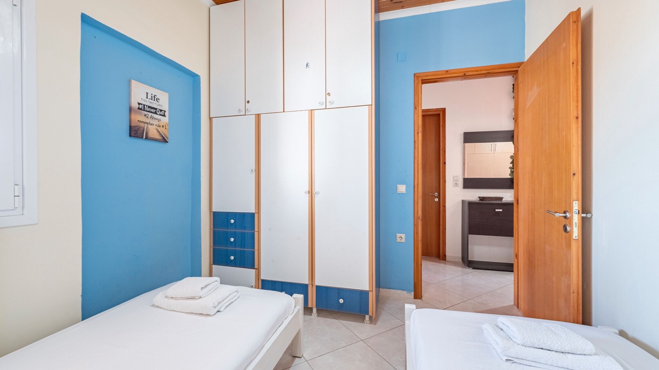 Photo of Bedroom in Kavos