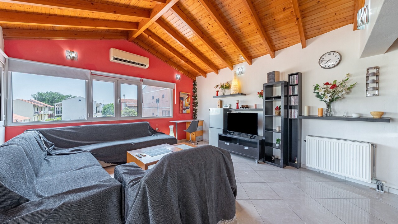 Photo of Livingroom in Kavos