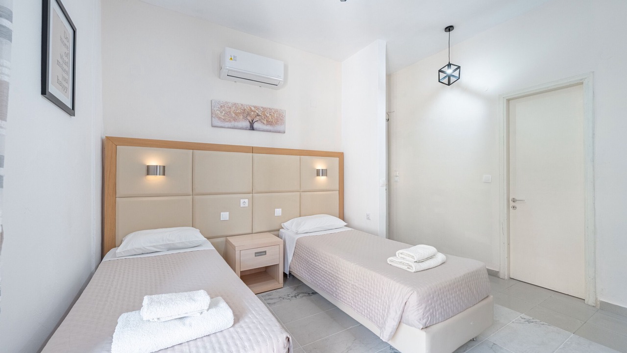 Photo of Bedroom in Kavos