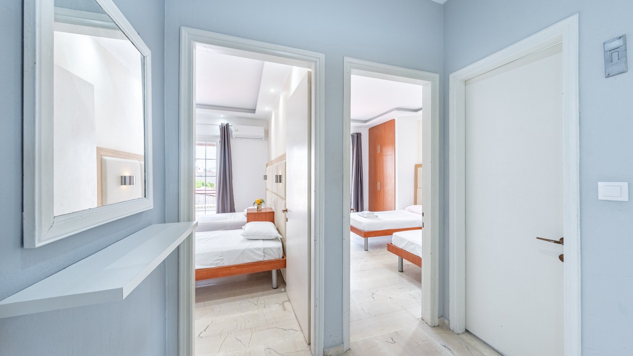 Photo of Bedroom in Kavos