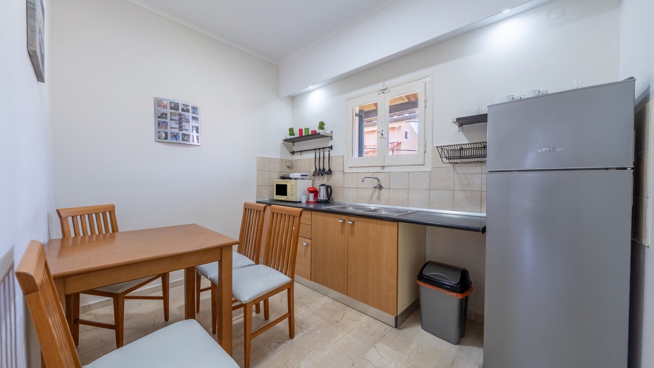 Photo of Kitchen in Kavos