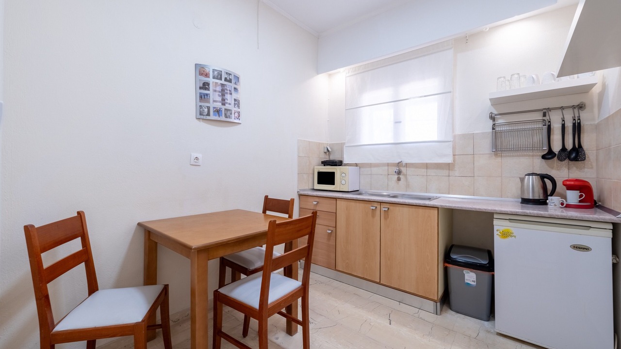 Photo of Kitchen in Kavos