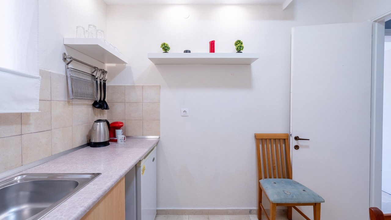 Photo of Kitchen in Kavos