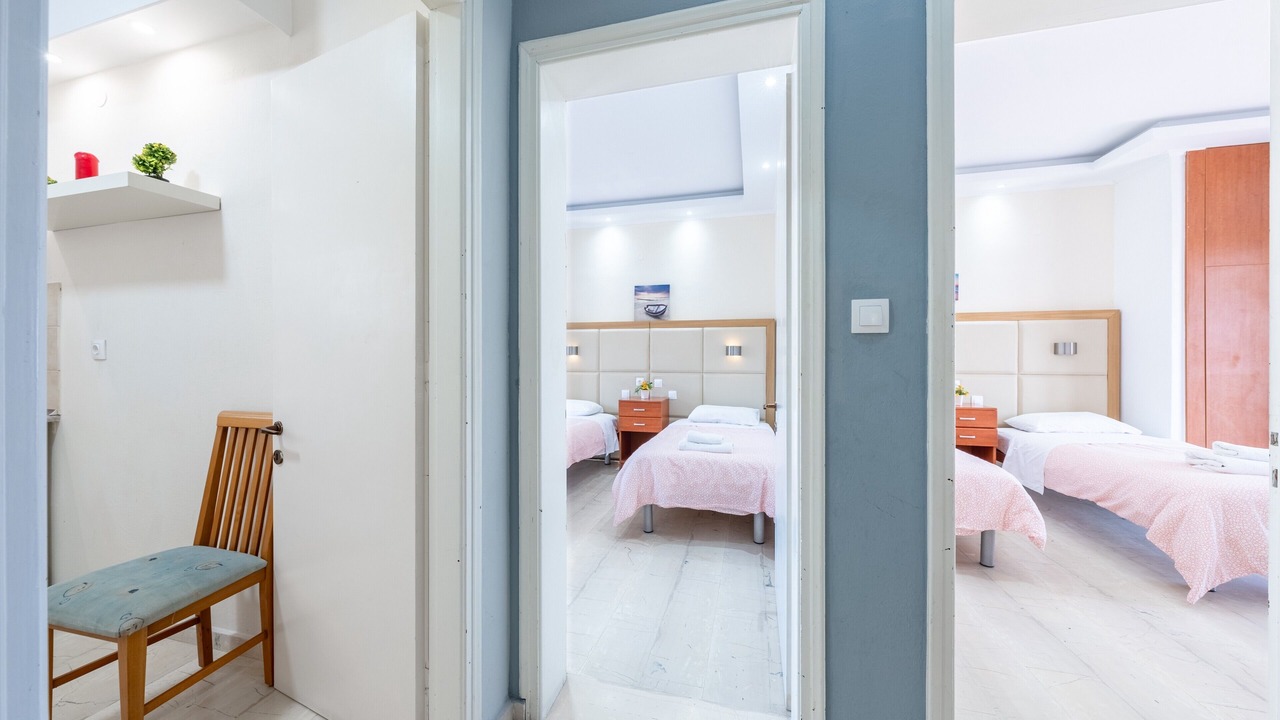 Photo of Bedroom in Kavos