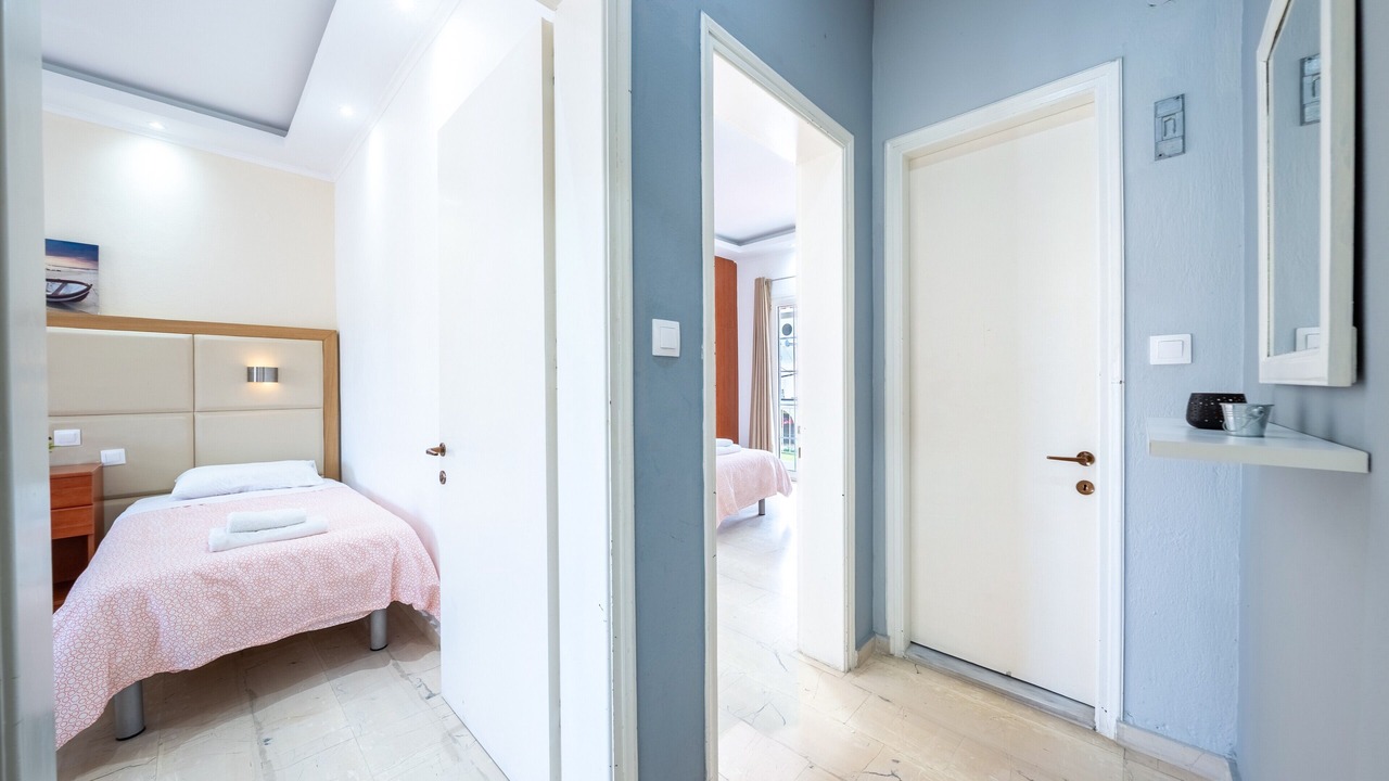 Photo of Bedroom in Kavos
