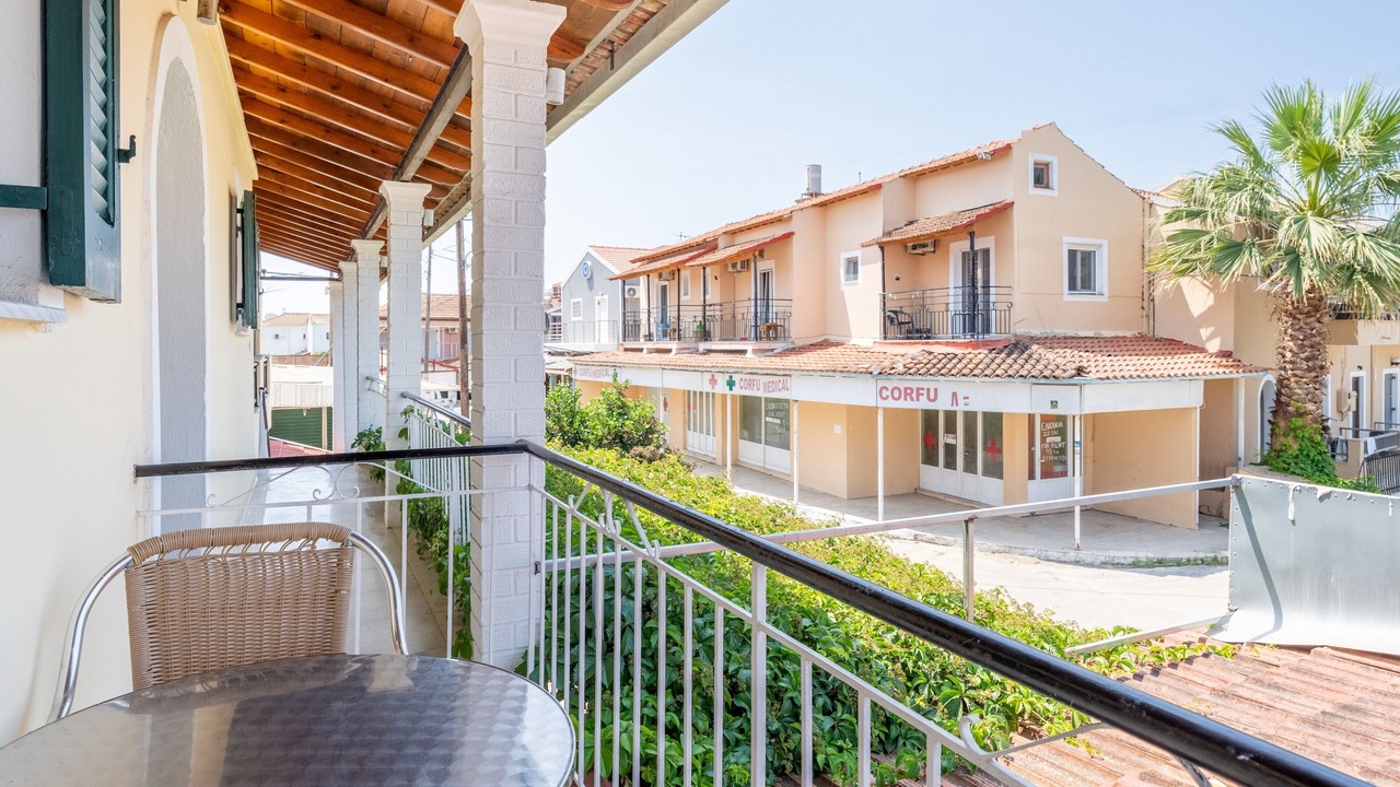 Photo of Outdoor in Kavos