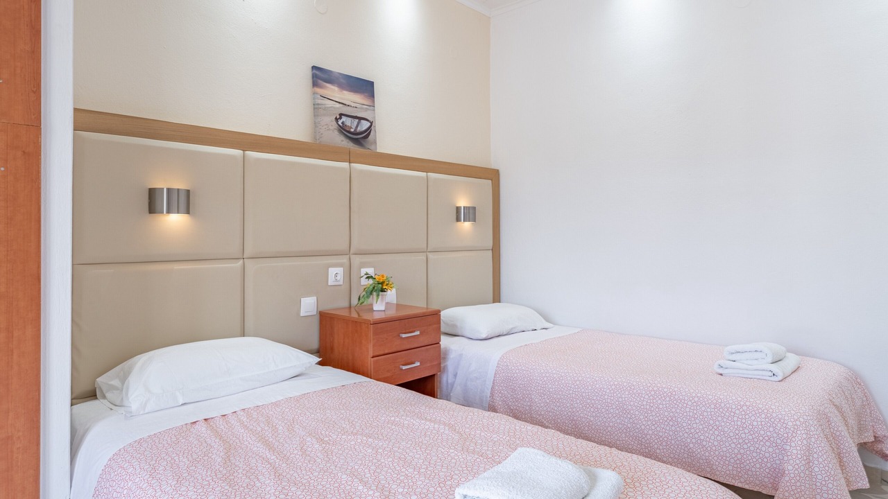 Photo of Bedroom in Kavos