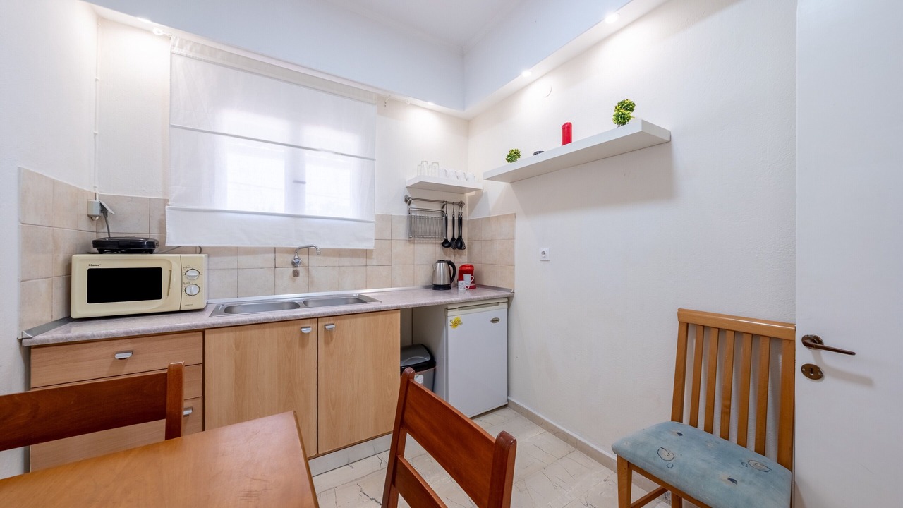 Photo of Kitchen in Kavos