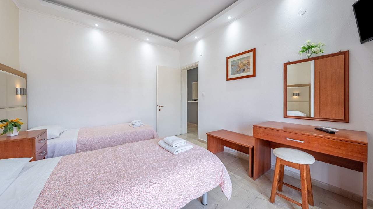 Photo of Bedroom in Kavos