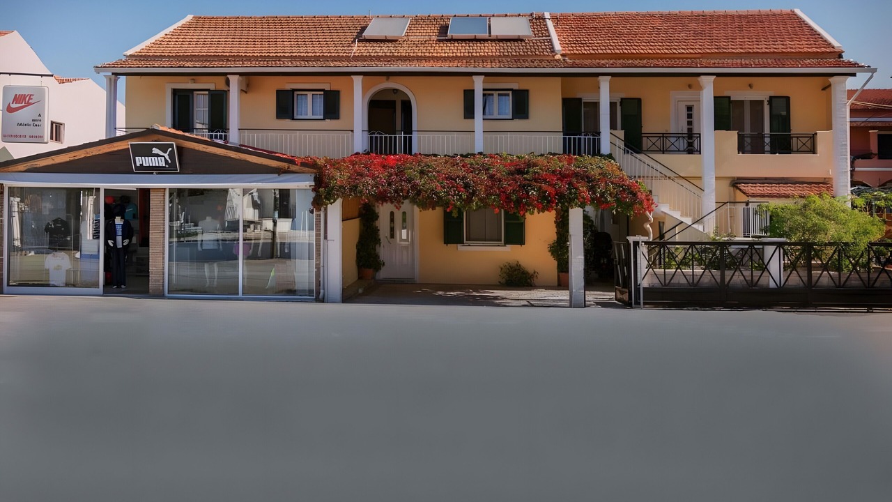 Photo of Outdoor in Kavos