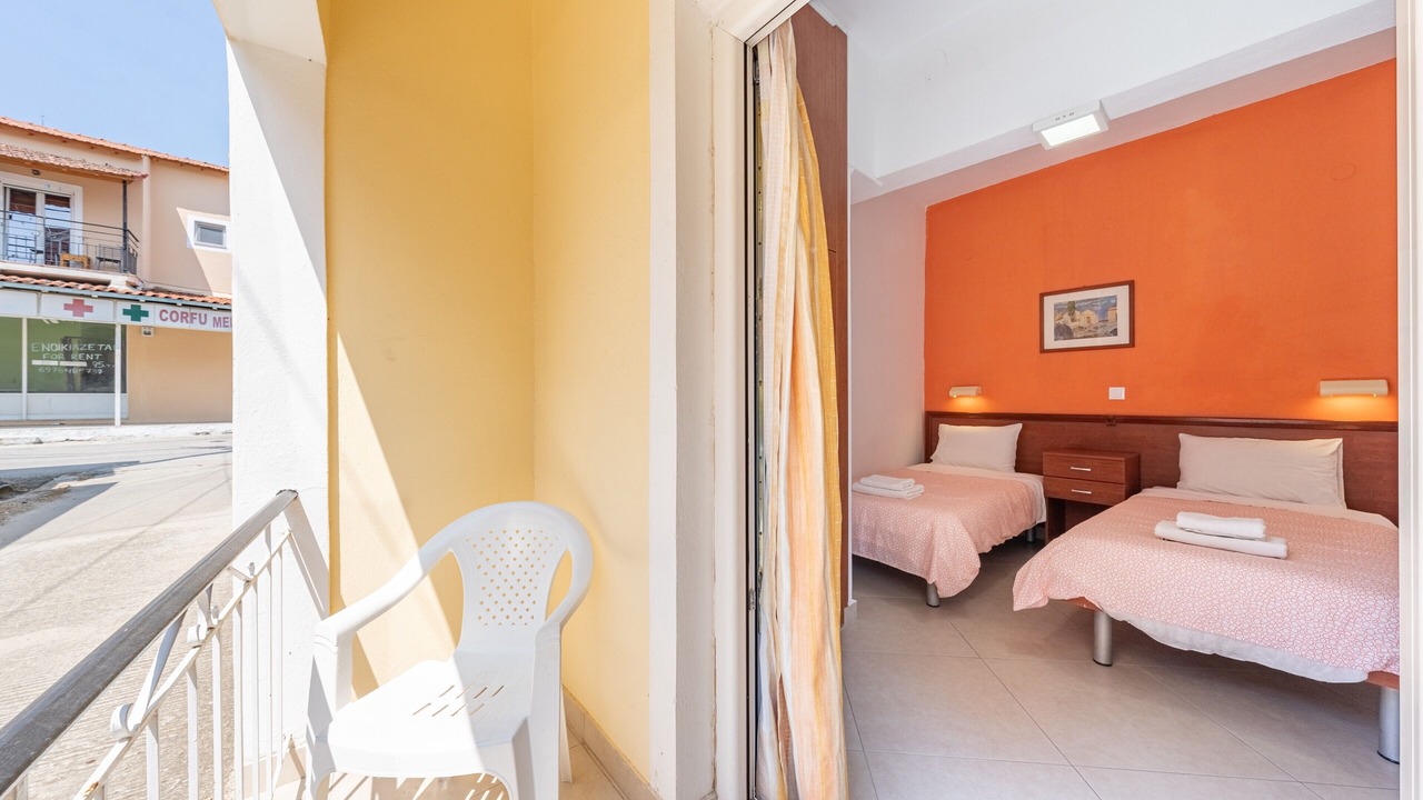 Photo of Bedroom in Kavos