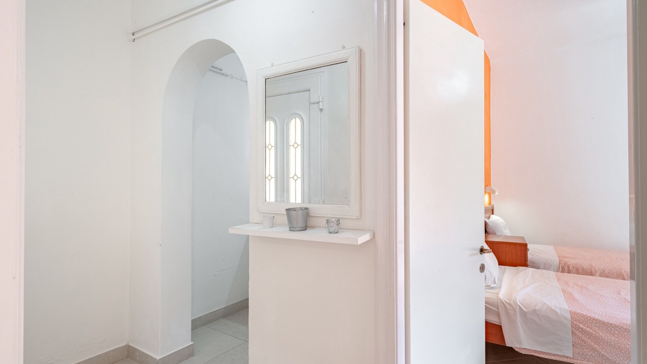 Photo of Bedroom in Kavos