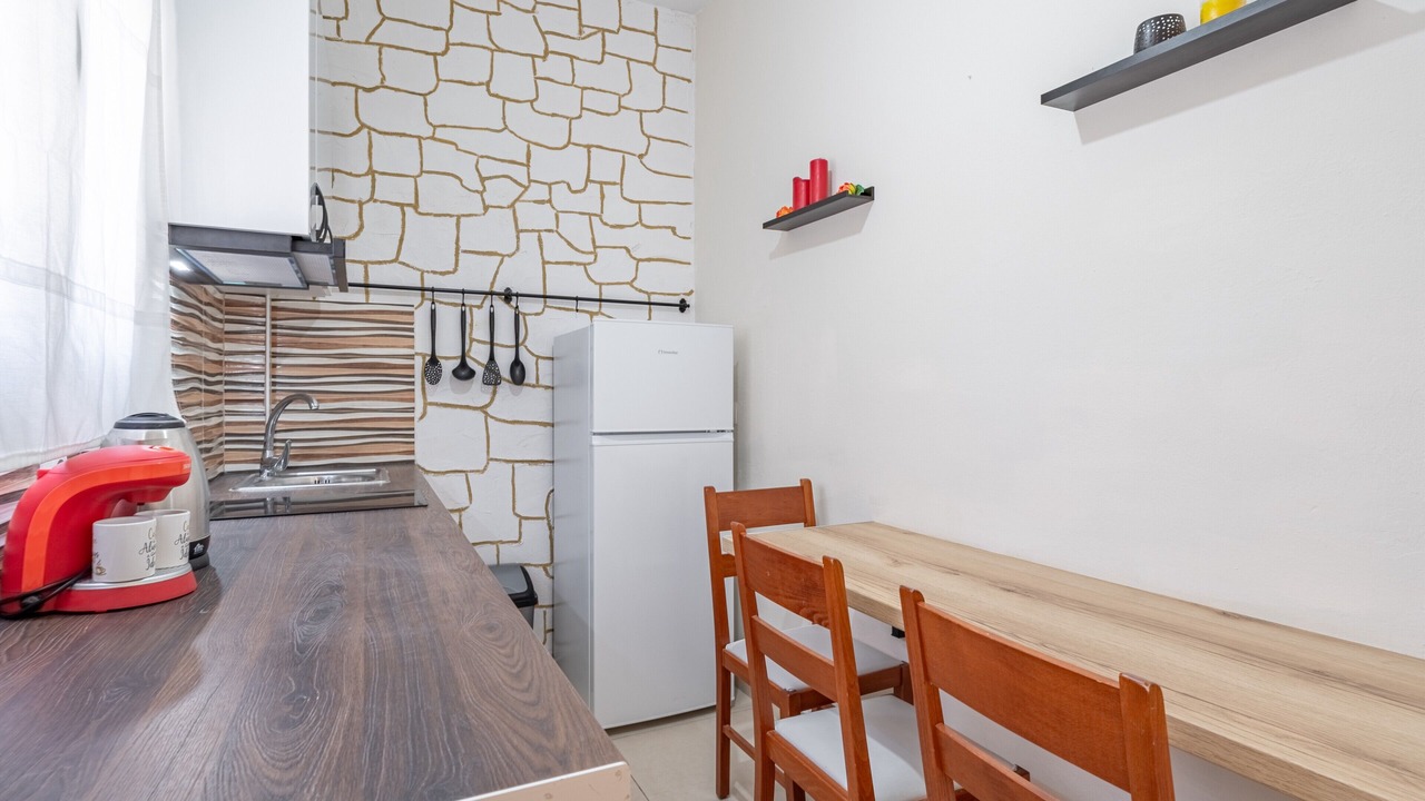Photo of Kitchen in Kavos
