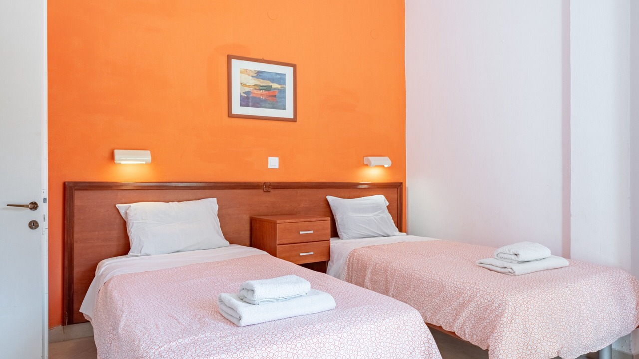 Photo of Bedroom in Kavos
