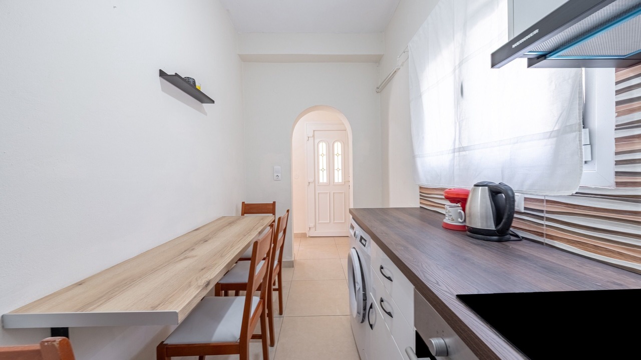 Photo of Kitchen in Kavos