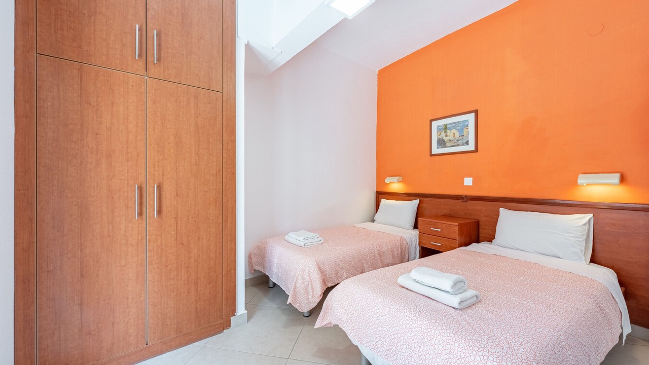 Photo of Bedroom in Kavos