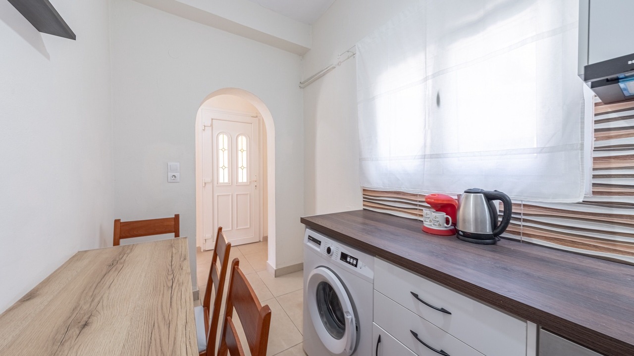 Photo of Kitchen in Kavos