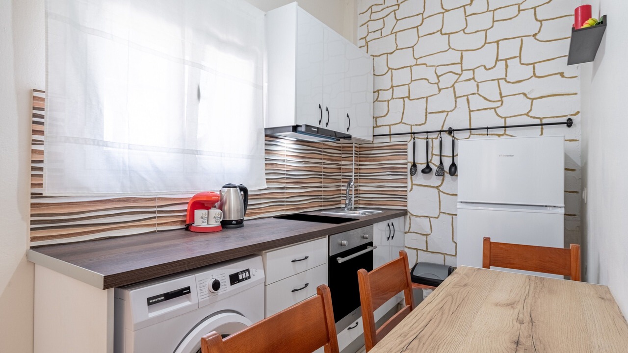 Photo of Kitchen in Kavos