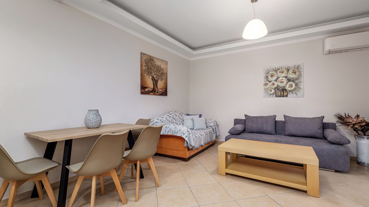 Photo of Livingroom in Potamos