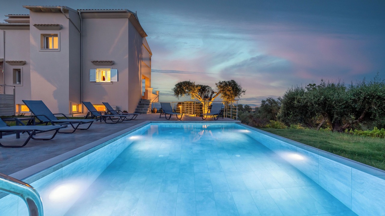 Photo of Outdoor in Potamos
