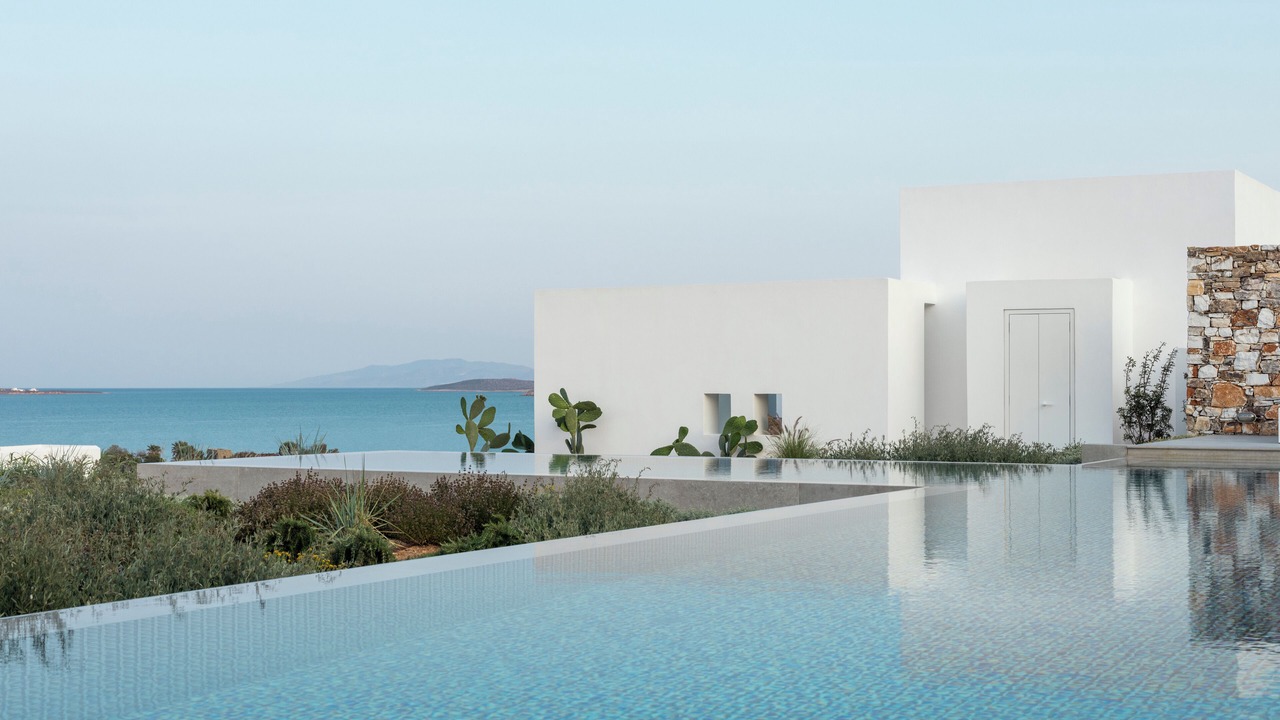 Photo of Outdoor in Antiparos