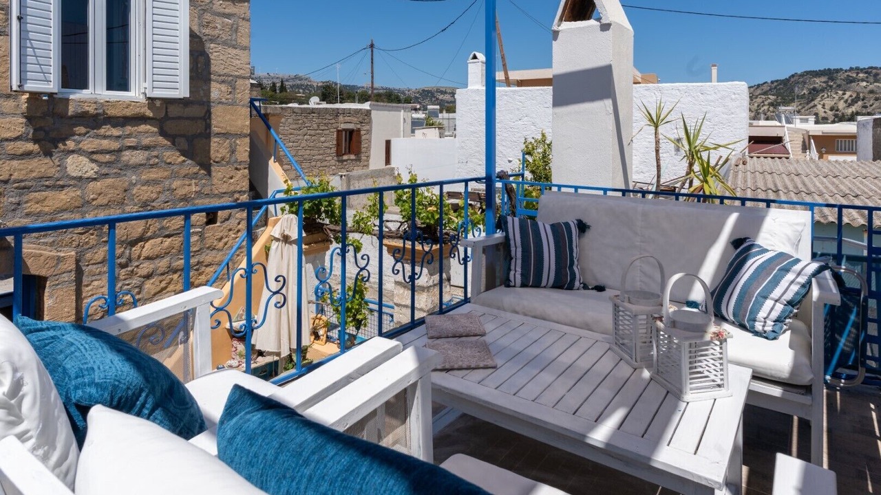 Photo of Outdoor in Archangelos