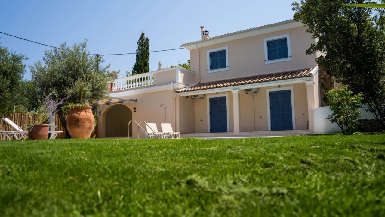 Photo of Outdoor in Agios Georgios