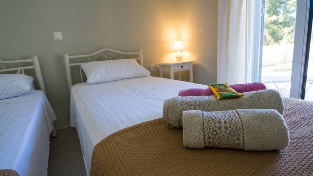 Photo of Bedroom in Agios Georgios