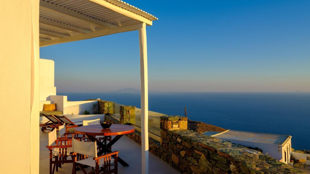 Photo of Outdoor in Ano Meria