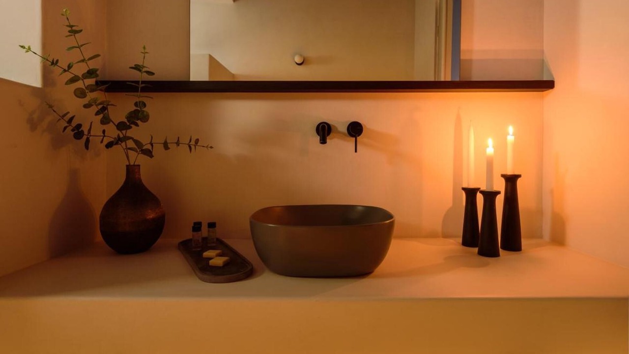 Photo of Bathroom in Ano Meria