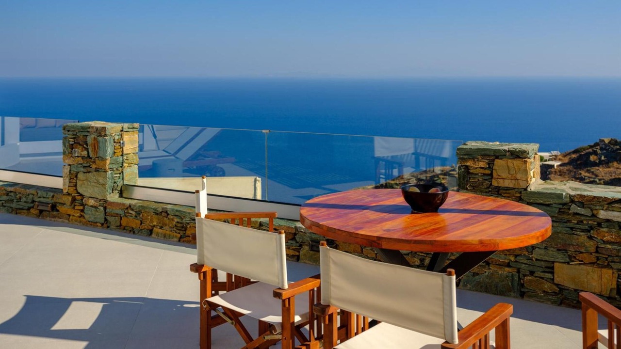 Photo of Outdoor in Ano Meria
