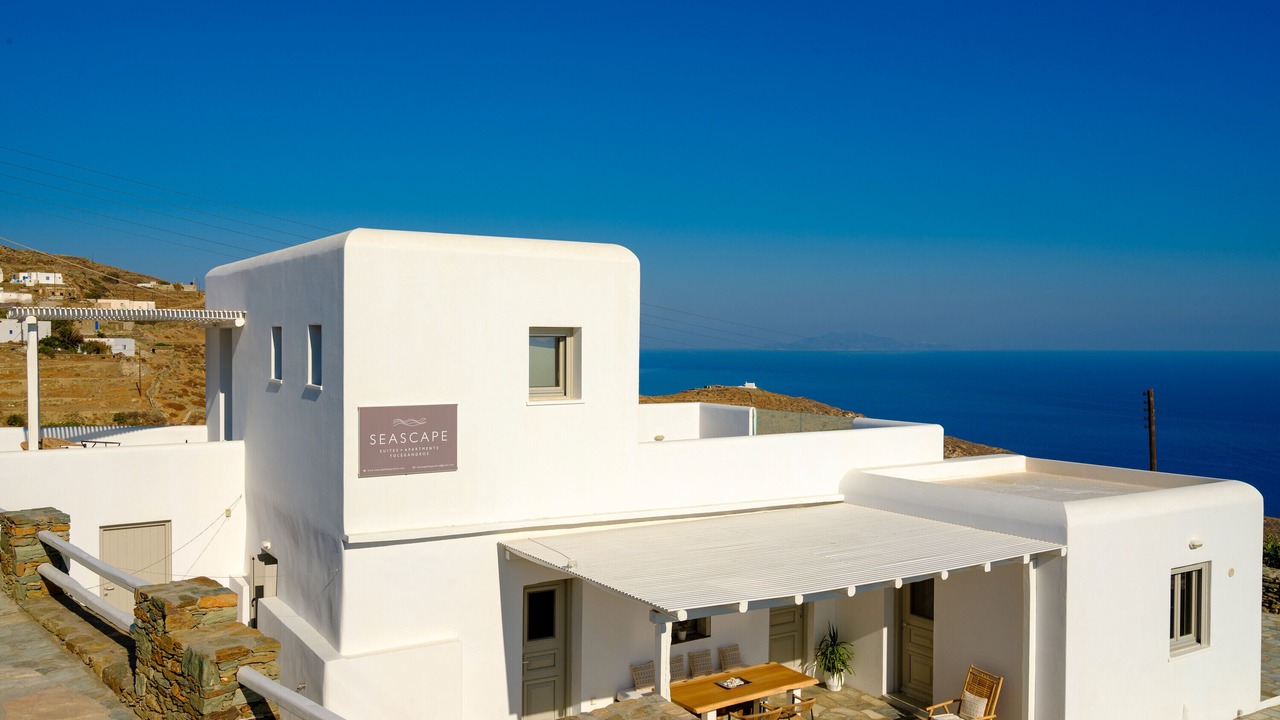 Photo of Outdoor in Ano Meria