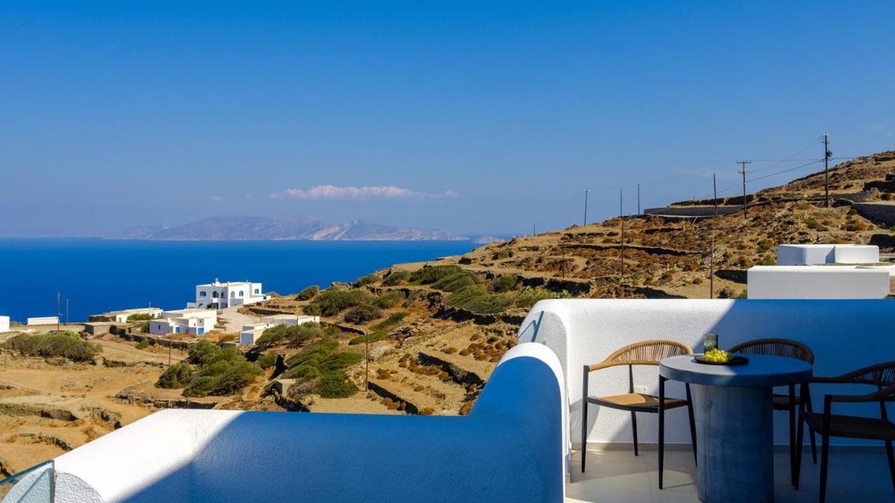 Photo of Outdoor in Ano Meria