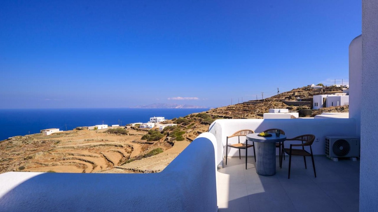 Photo of Outdoor in Ano Meria