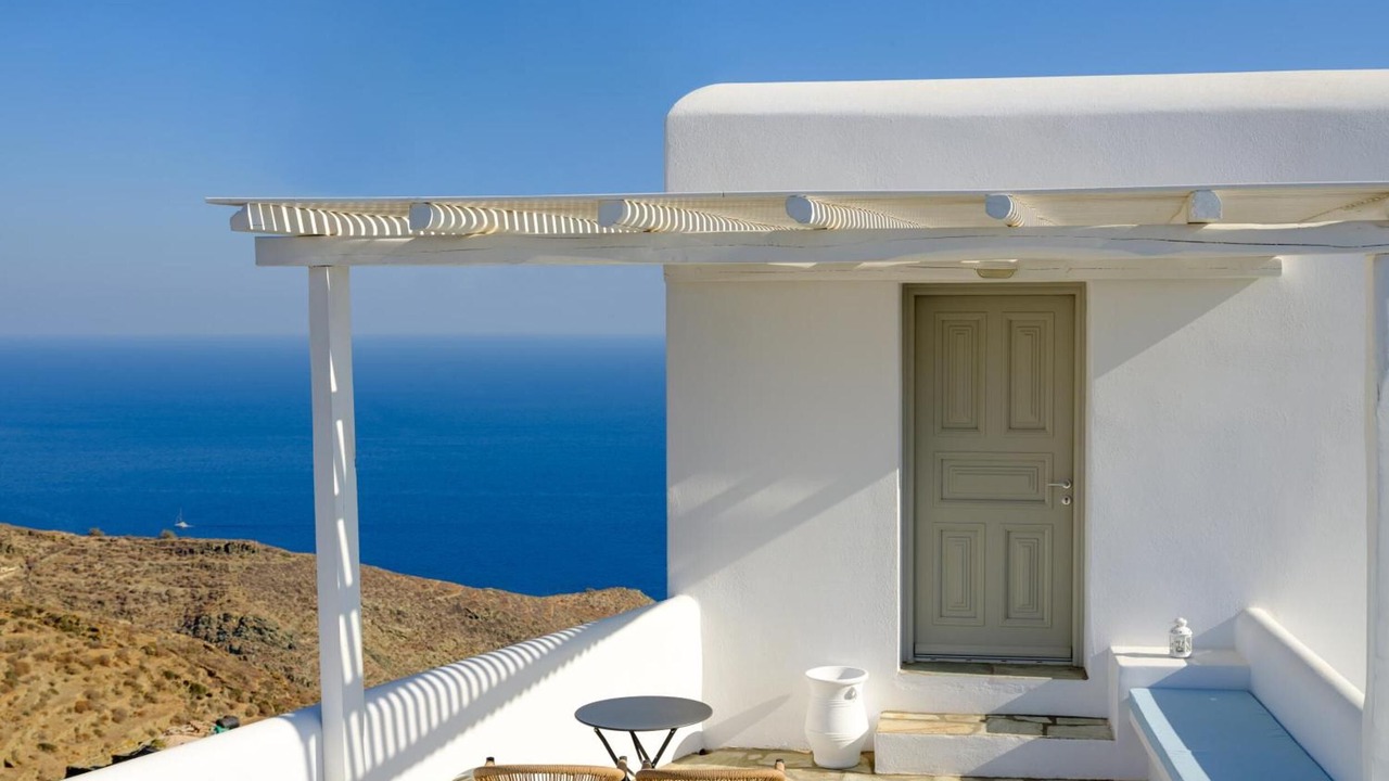 Photo of Outdoor in Ano Meria