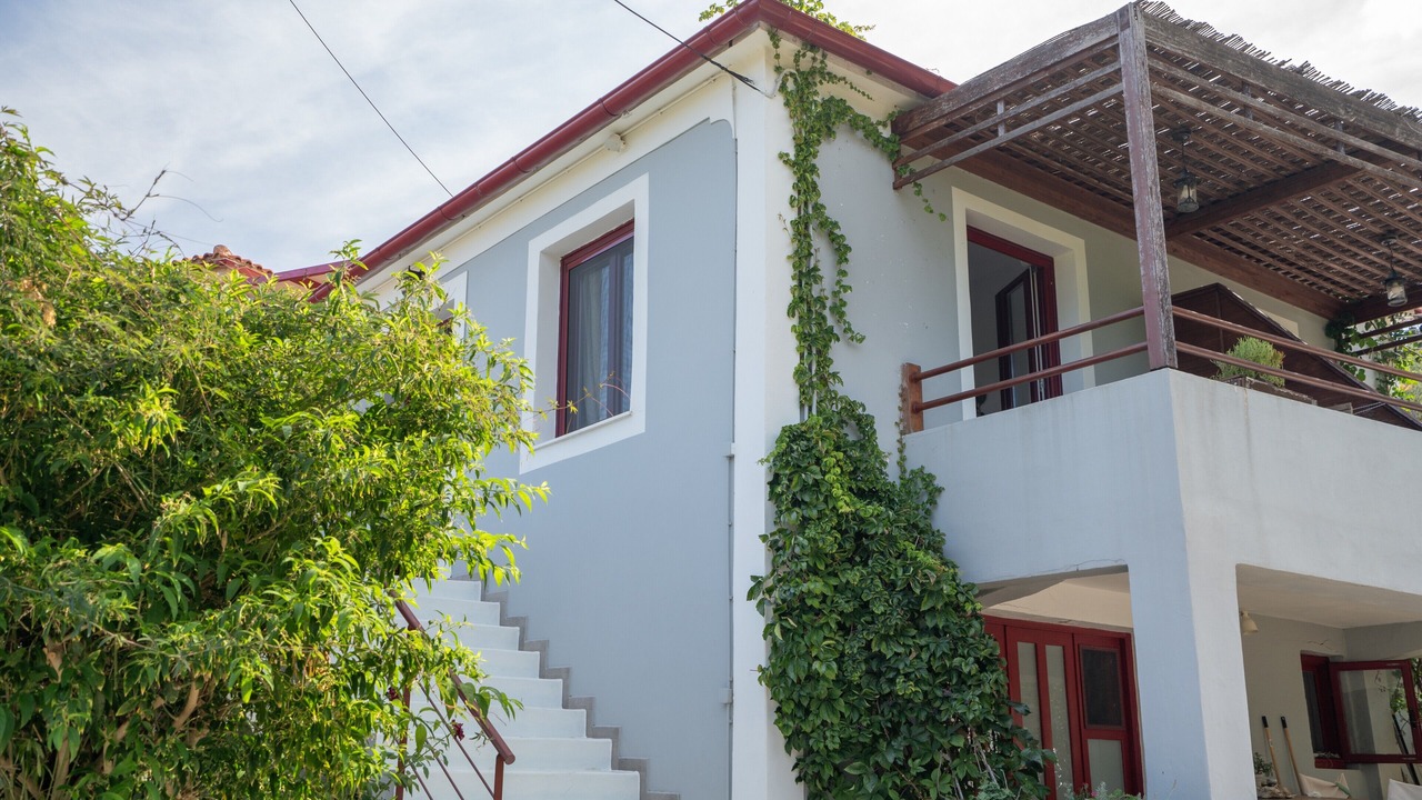 Photo of Outdoor in Vathy
