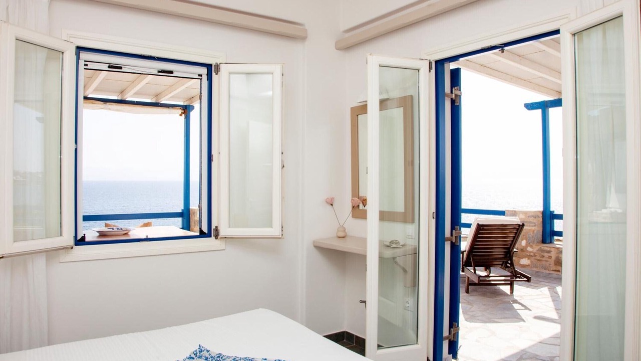 Photo of Bedroom in Logaras