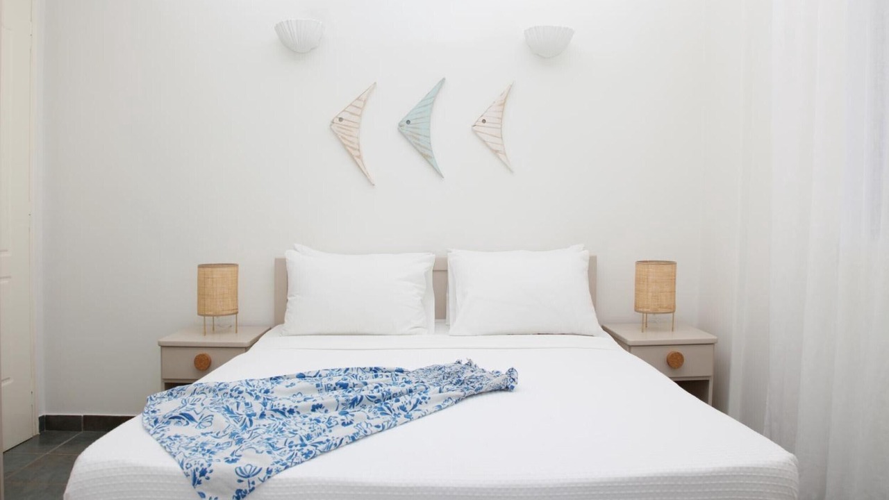 Photo of Bedroom in Logaras