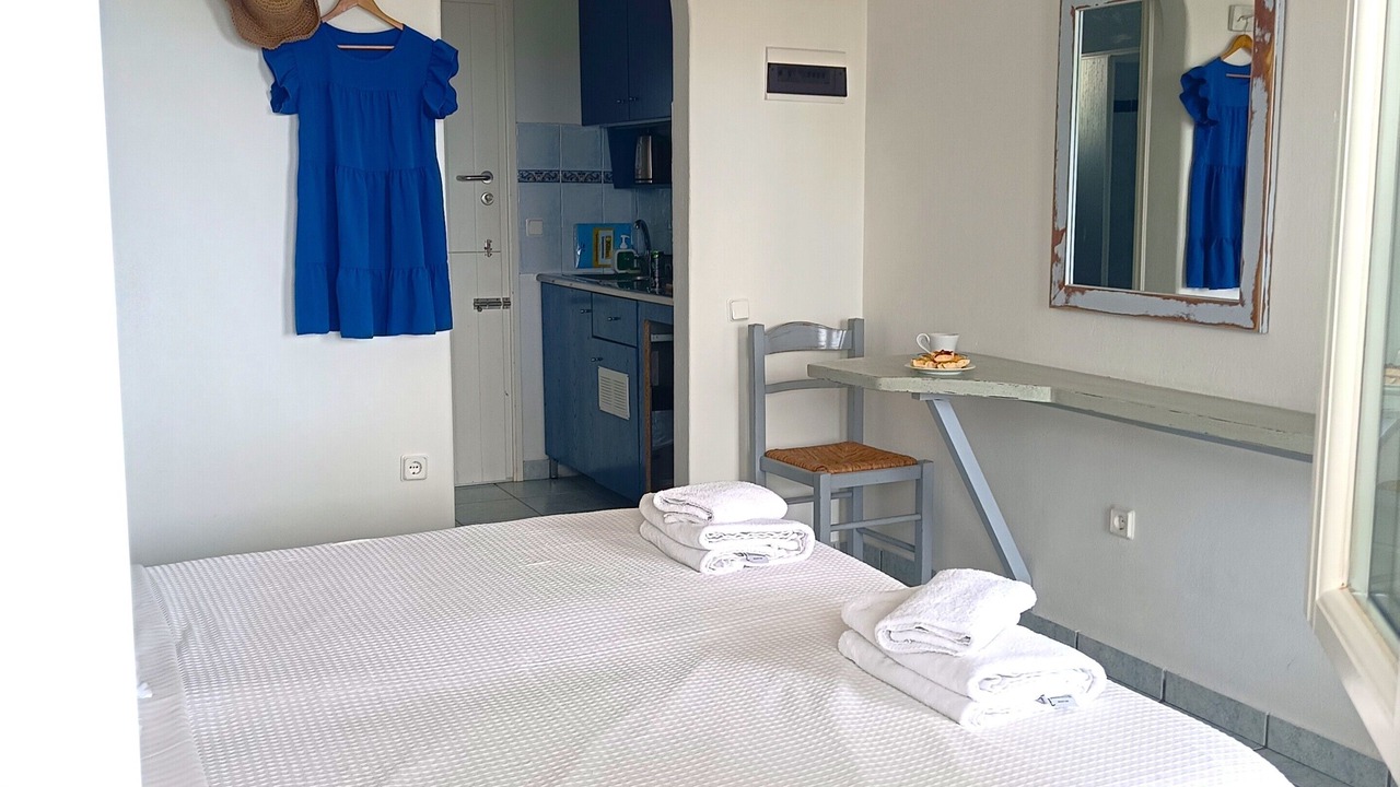 Photo of Bedroom in Logaras