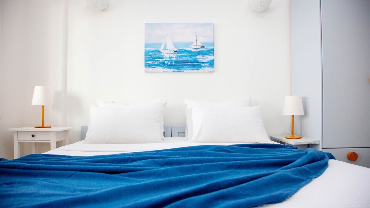 Photo of Bedroom in Logaras