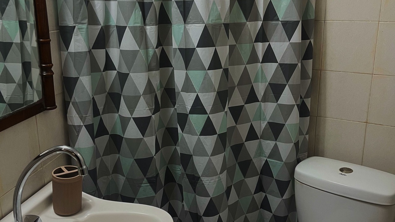 Photo of Bathroom in Mytilene