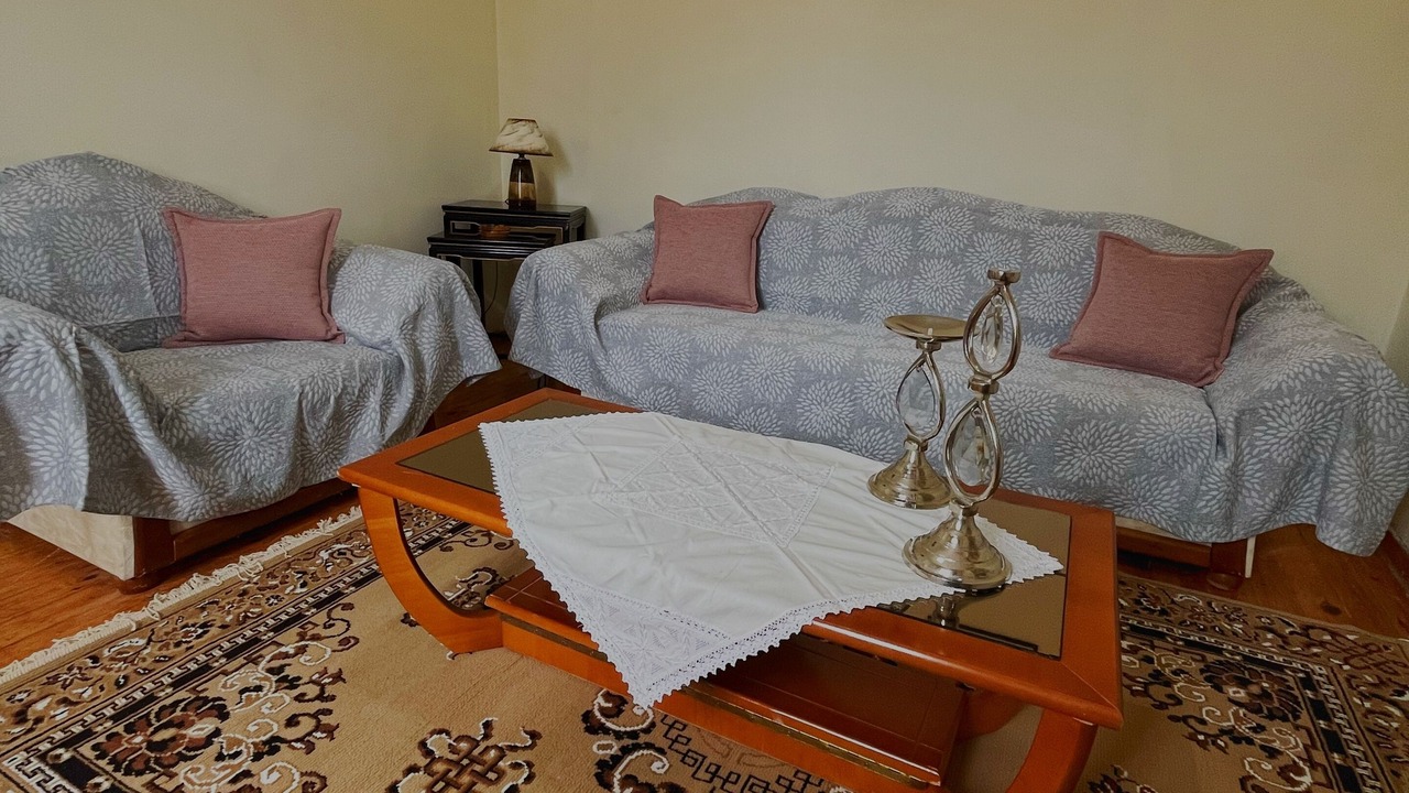 Photo of Livingroom in Mytilene