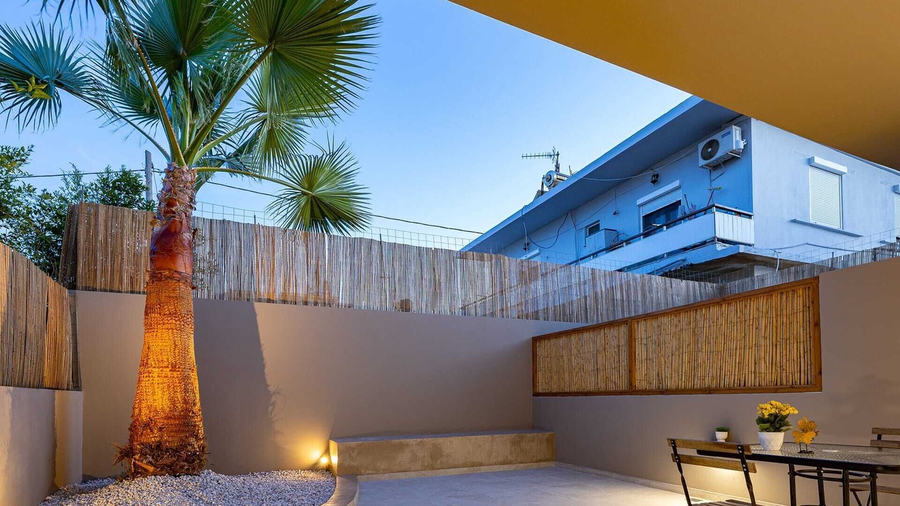 Photo of Outdoor in Agia Marina