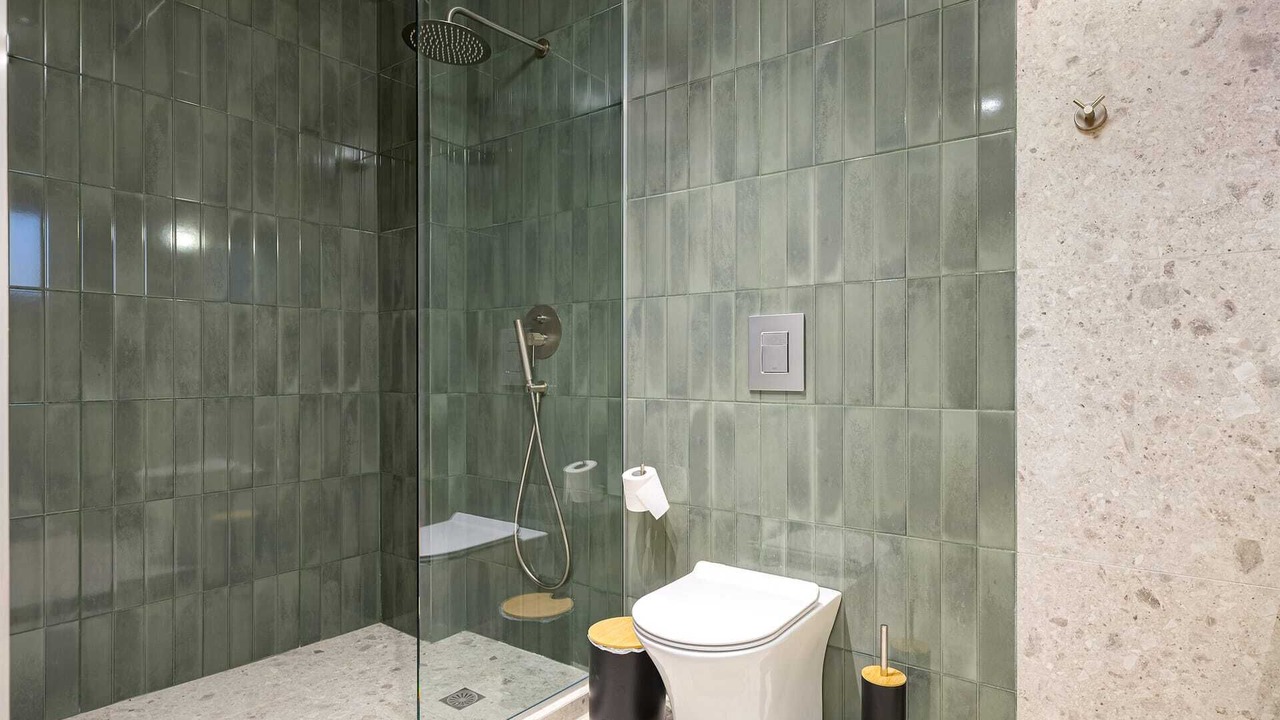 Photo of Bathroom in Agia Marina