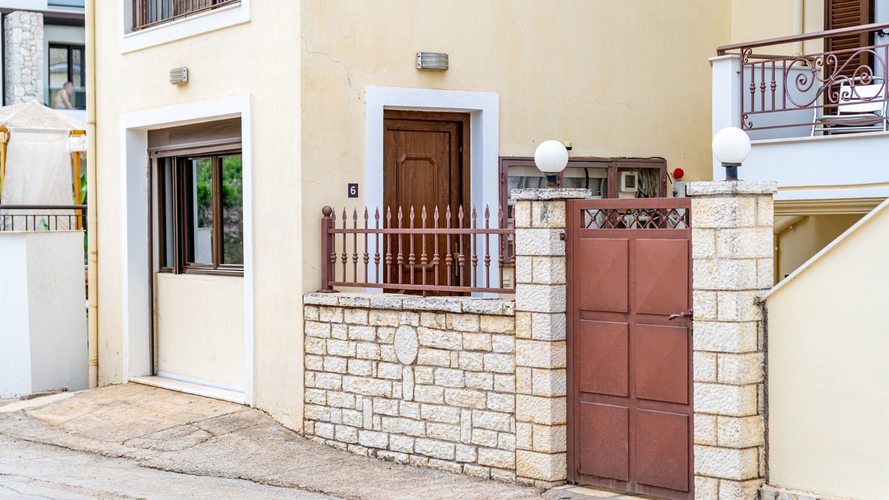 Photo of Outdoor in Sivota