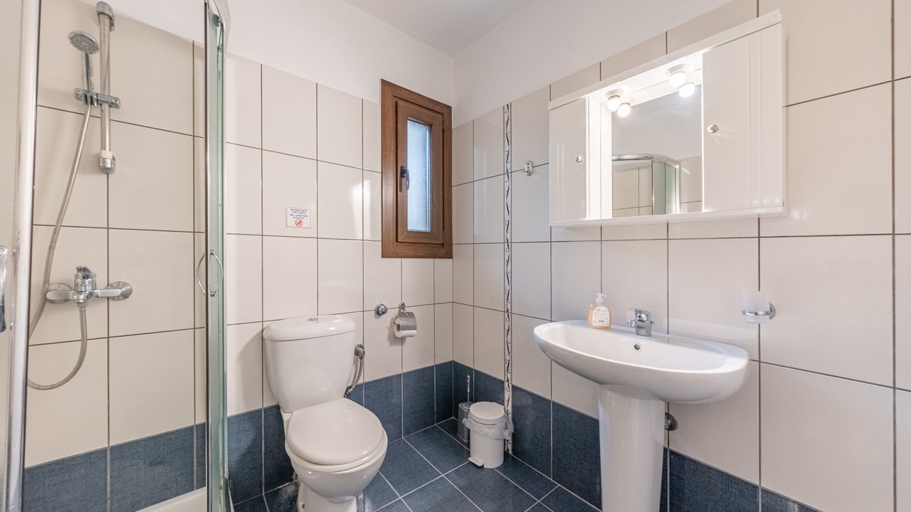 Photo of Bathroom in Sivota
