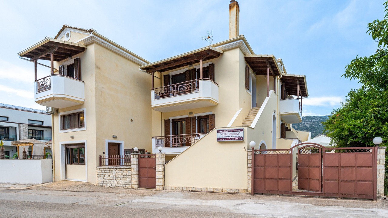 Photo of Outdoor in Sivota