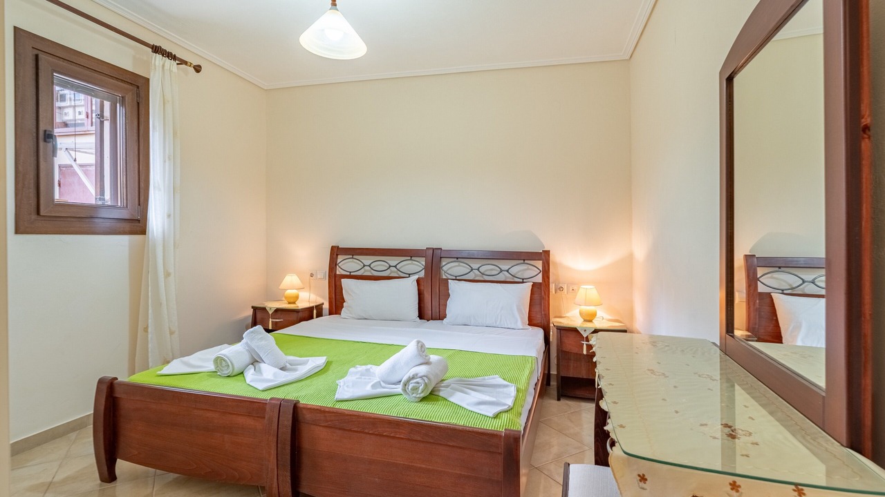 Photo of Bedroom in Sivota
