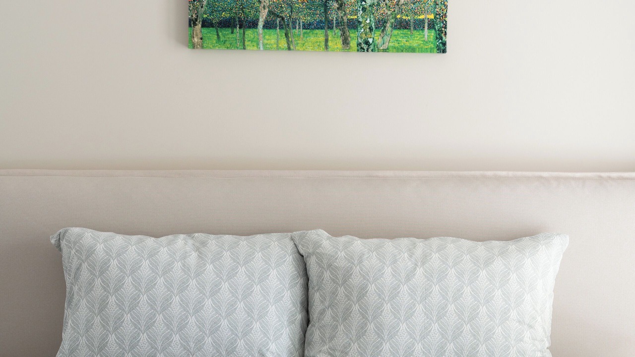Photo of Bedroom in Palaio Faliro